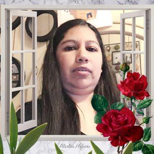 Meet your Posher, Ana